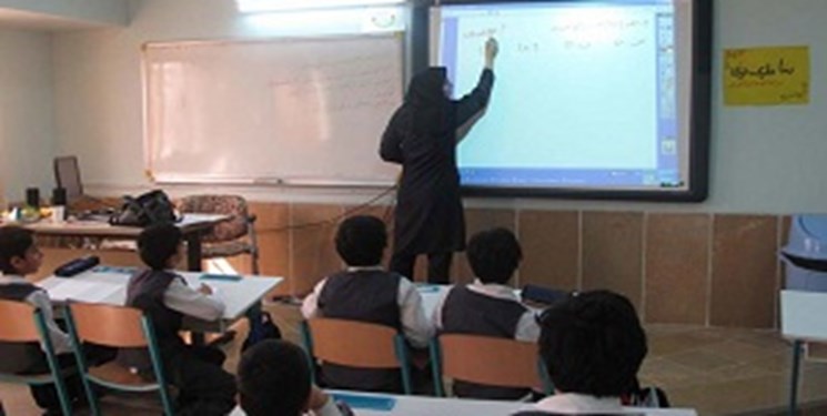 اتصال رایگان مدارس استان قزوین به اینترنت پرسرعت فیبر نوری