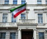 عامل حمله به ساختمان کنسولی سفارت ایران در پاریس به حبس محکوم شد
