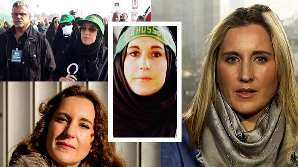 اگر کواکبیان در موضوع کاترین شکدم سند معتبر نداشته باشد، قوه قضاییه با او چه خواهد کرد؟