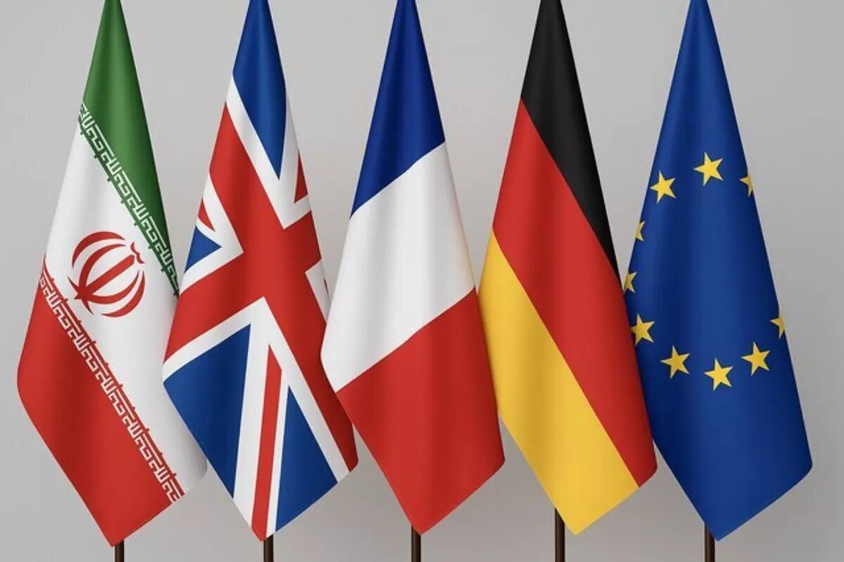 دیپلمات اروپایی: گفت‌وگو با ایران متوقف نخواهد شد
