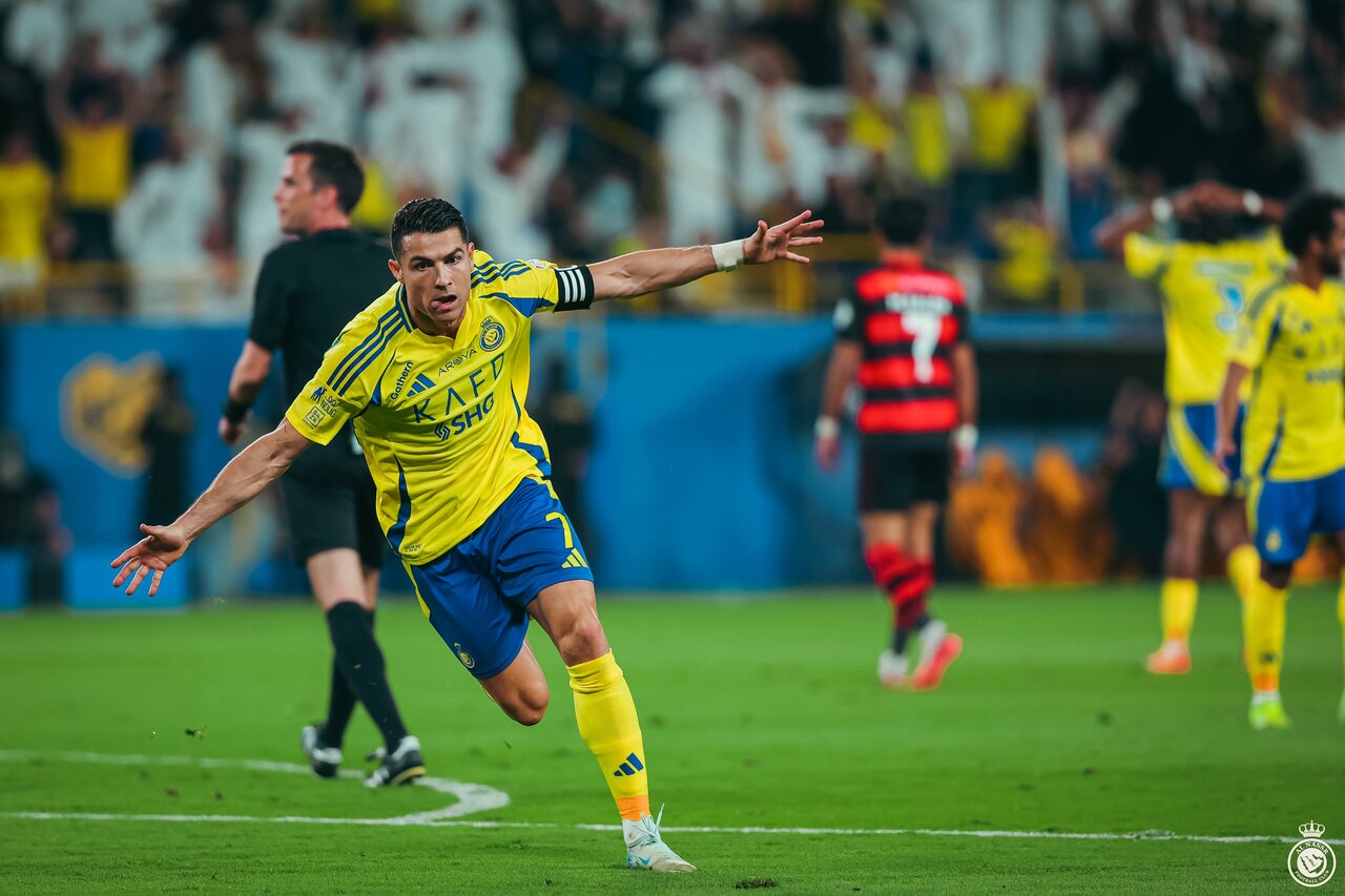 زندگی خیره کننده رونالدو پس از جدایی از رئال مادرید