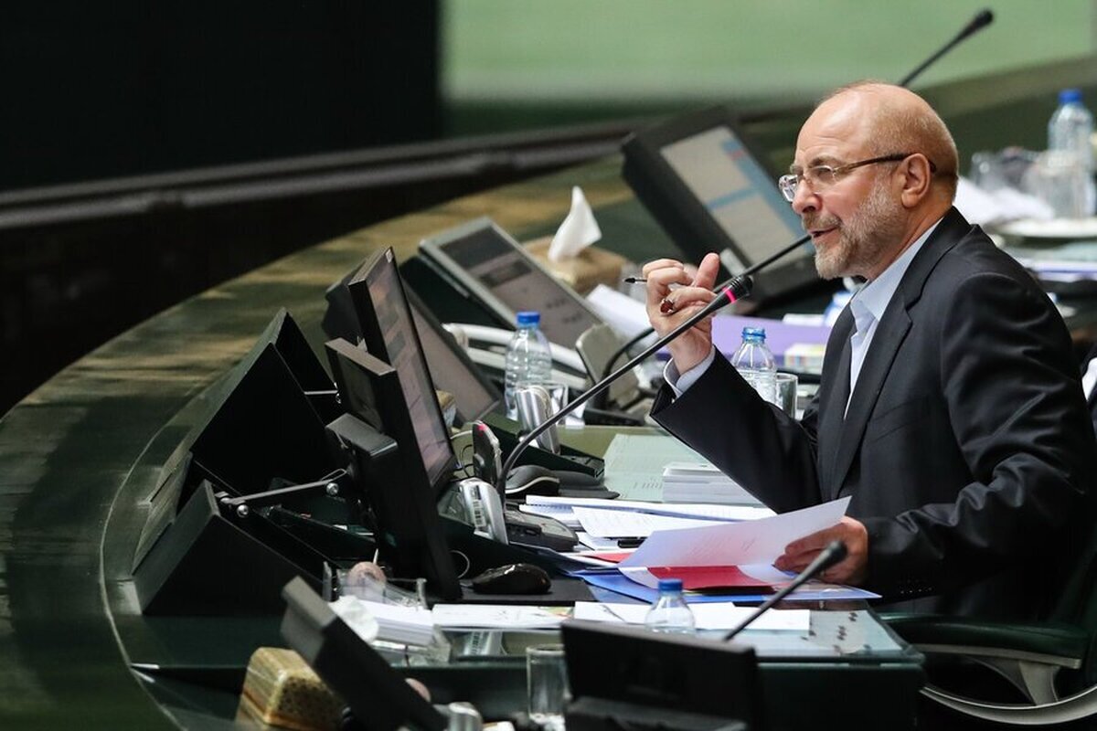 قالیباف: اگر برنامه هفتم قابل اجرا نیست، چرا نوشتیم؟