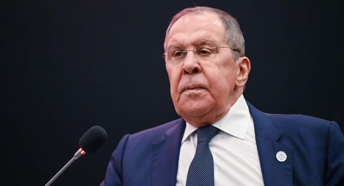 ببینید | لاوروف: ایران هرگز برجام را نقض نکرد