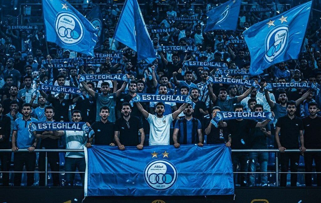 ۷/۰۰۰/۰۰۰/۰۰۰ تومان جریمه در انتظار استقلال! ۷/۰۰۰/۰۰۰/۰۰۰ تومان جریمه در انتظار استقلال!