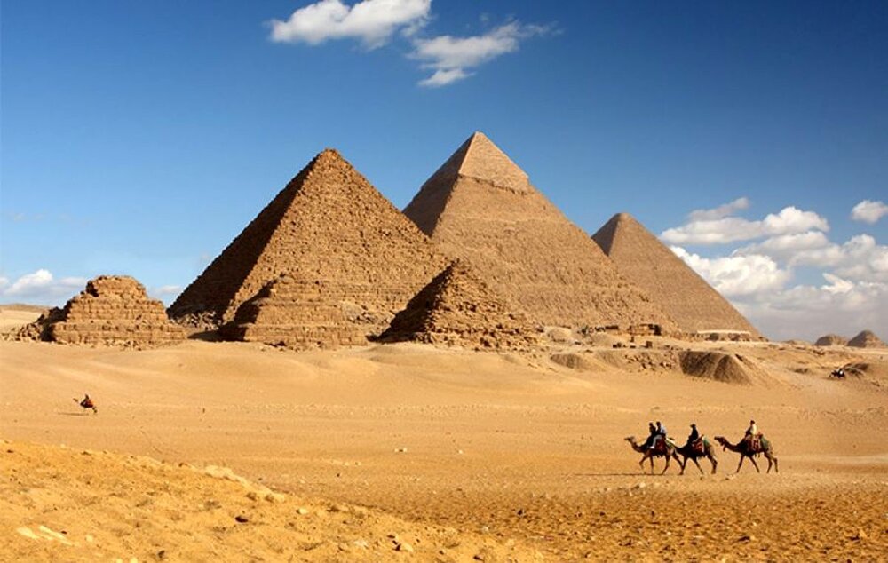 روزگاری مصر از مسیحی‌ترین قلمروهای مسیحیت در جهان بود