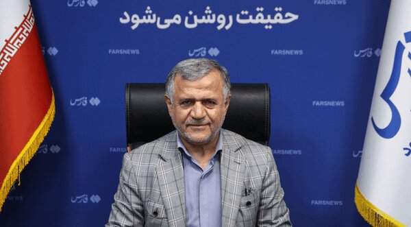 دبیرکل مؤتلفه: نباید با مذاکره شتابزده فشار بر آمریکا را کاهش داد/ رفتوآمدهای دیپلماتیک نباید ایران را از خطوط قرمز غافل کند دبیرکل مؤتلفه: نباید با مذاکره شتابزده فشار بر آمریکا را کاهش داد/ رفتوآمدهای دیپلماتیک نباید ایران را از خطوط قرمز غافل کند
