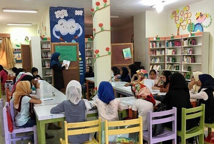 کانون پرورش فکری فارس در مسیر تحول؛از مطالبه عدالت دسترسی تا توسعه مراکز سیار روستایی